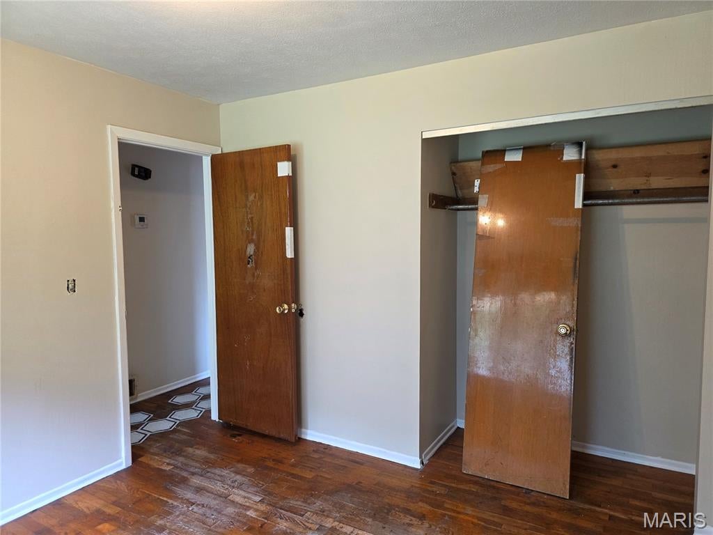 Elliott Subdivision - Residential