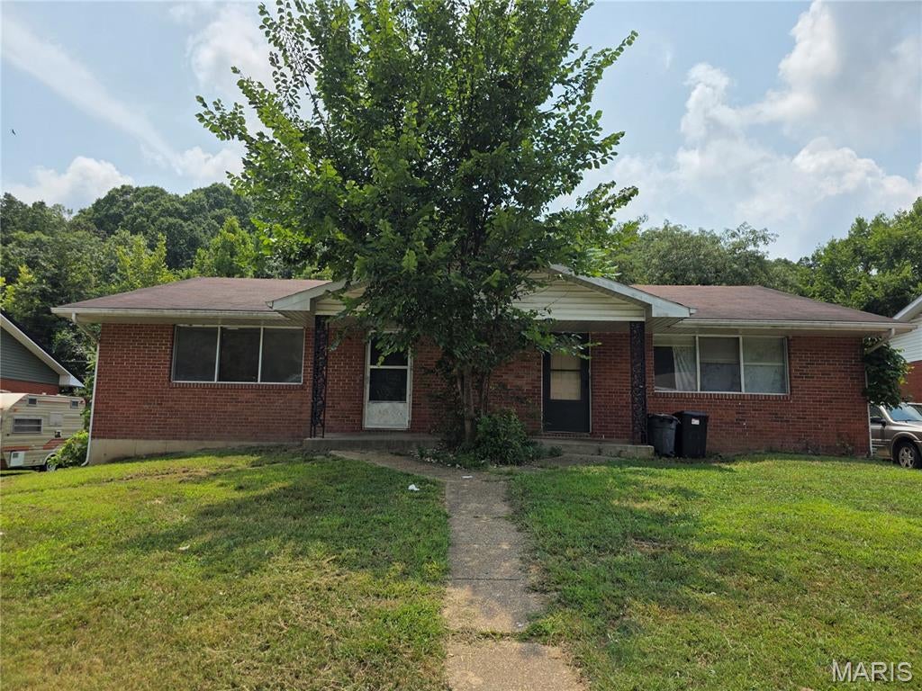 Elliott Subdivision - Residential