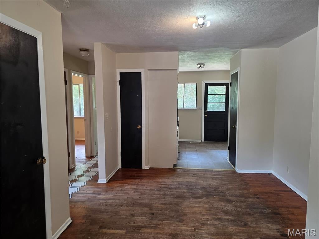 Elliott Subdivision - Residential