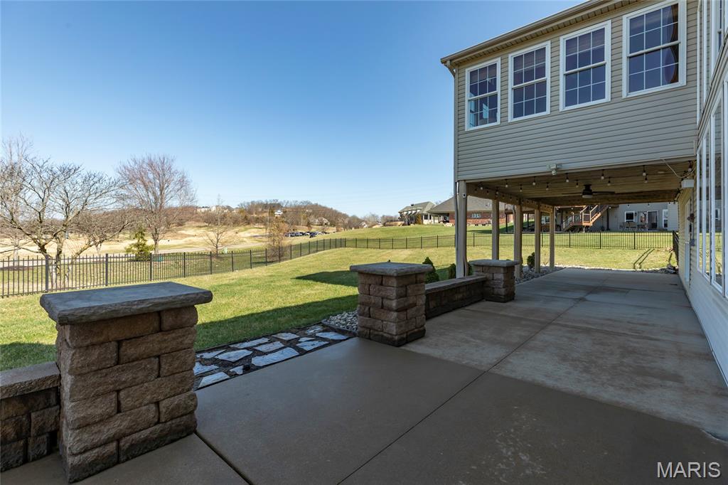 Tapawingo On The Green - Residential