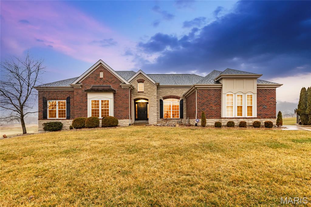 Tapawingo On The Green - Residential