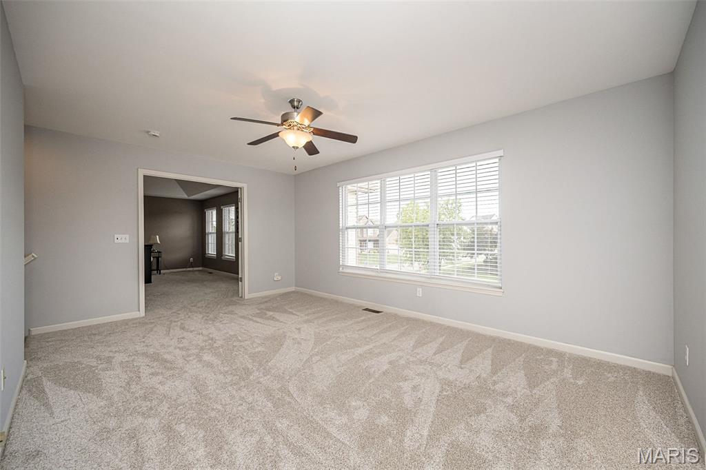 Magnolia Village C - Residential