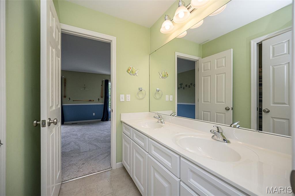 Magnolia Village C - Residential