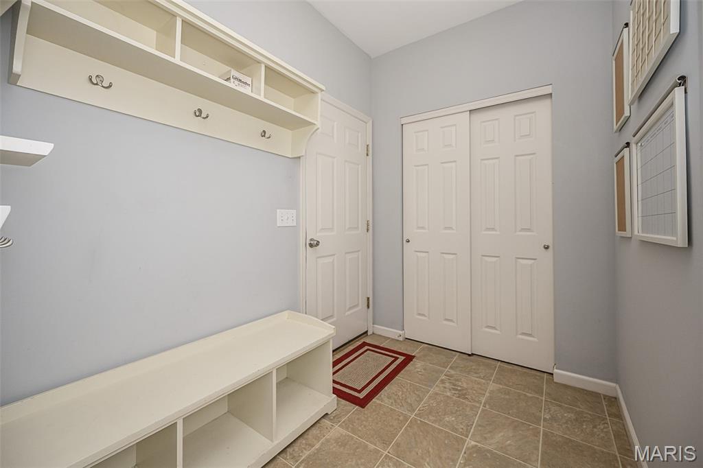 Magnolia Village C - Residential