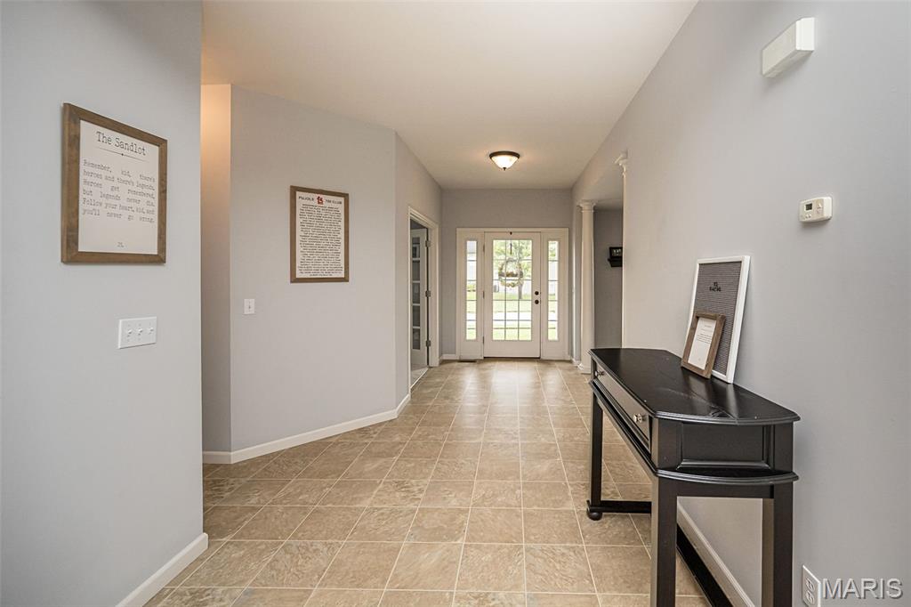 Magnolia Village C - Residential