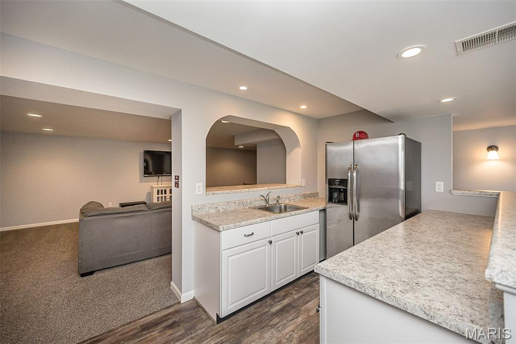 Magnolia Village C - Residential