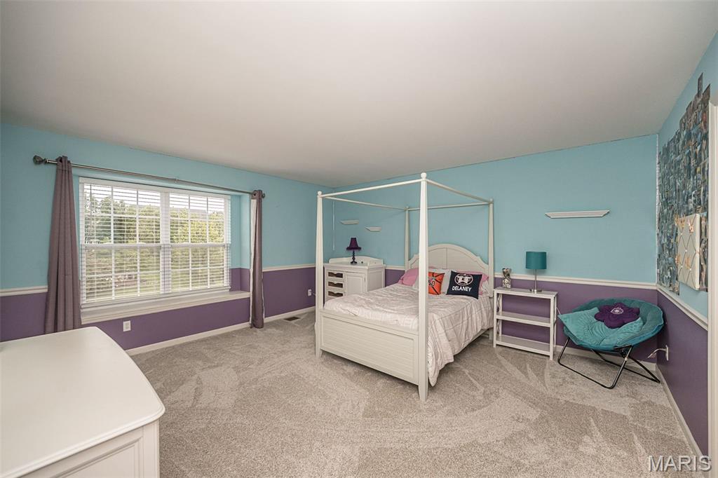 Magnolia Village C - Residential