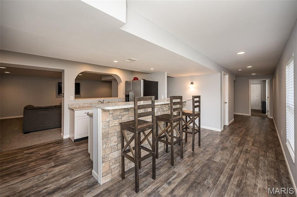 Magnolia Village C - Residential