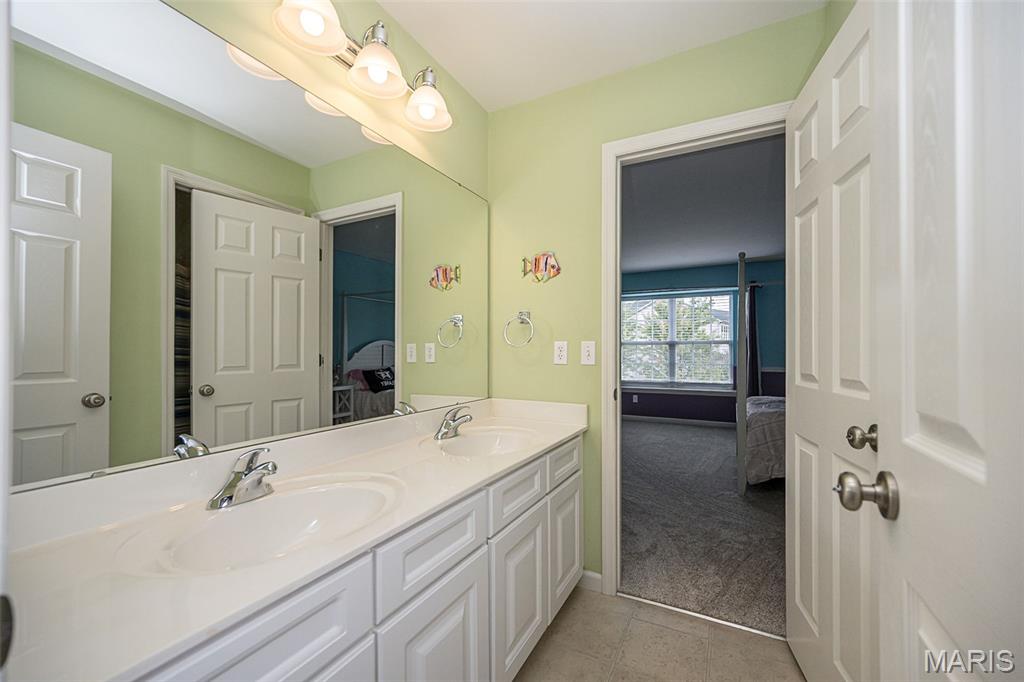 Magnolia Village C - Residential