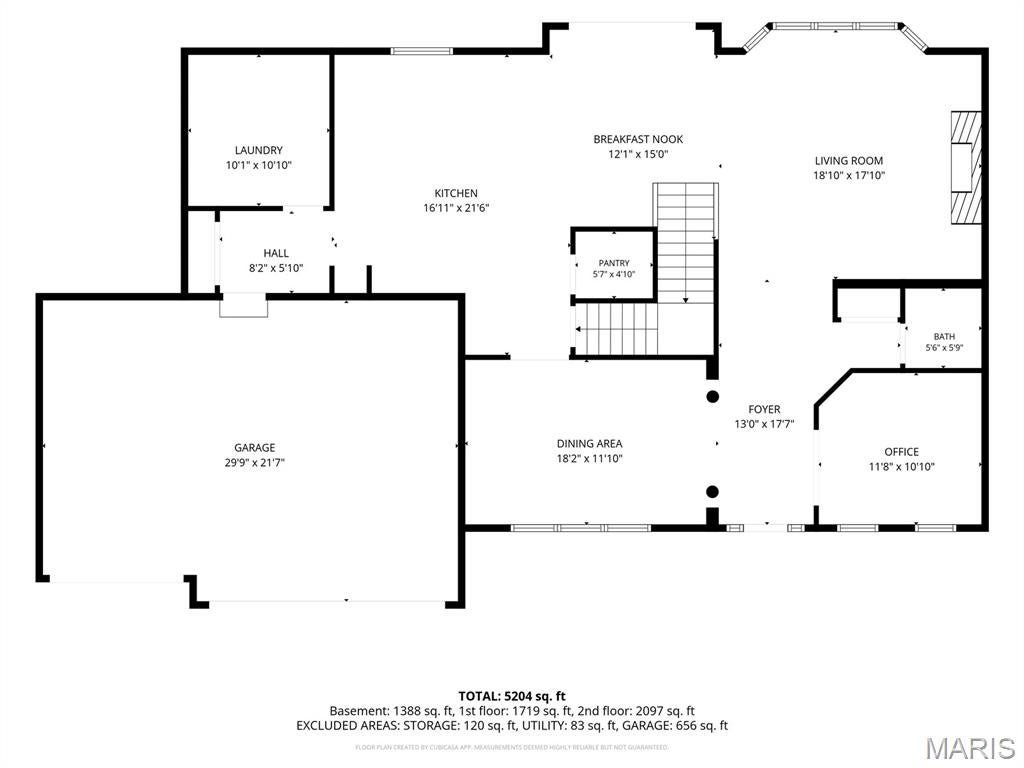 Magnolia Village C - Residential