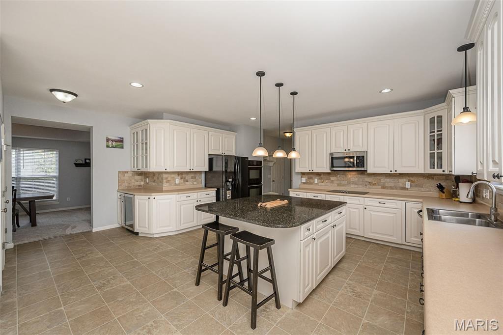 Magnolia Village C - Residential
