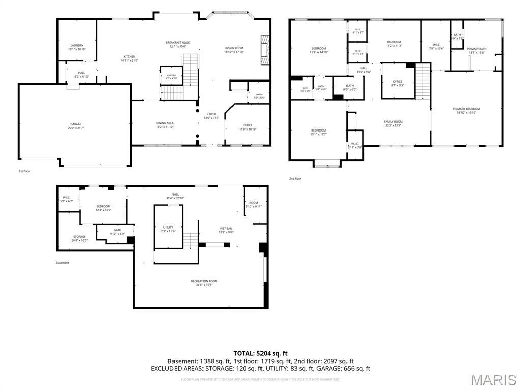 Magnolia Village C - Residential