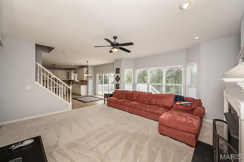 Magnolia Village C - Residential