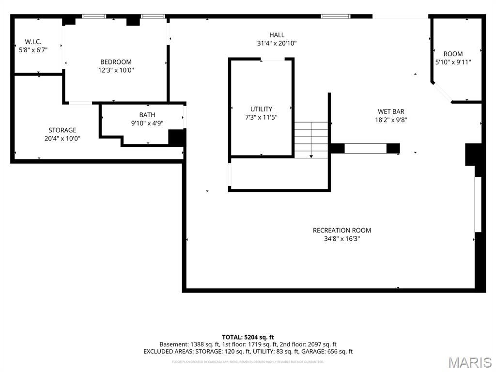 Magnolia Village C - Residential