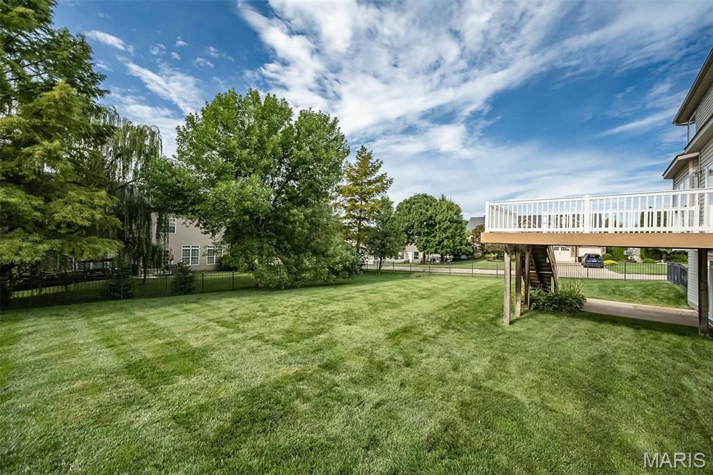 Magnolia Village C - Residential