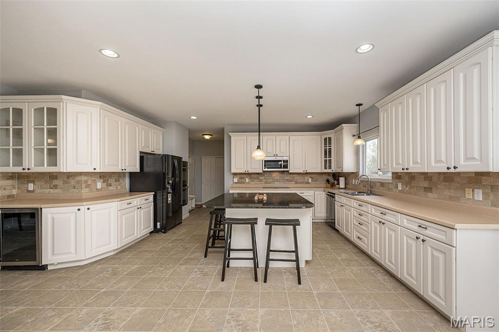 Magnolia Village C - Residential