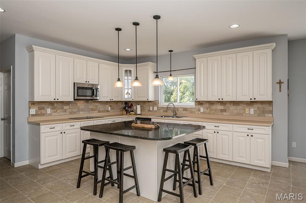 Magnolia Village C - Residential