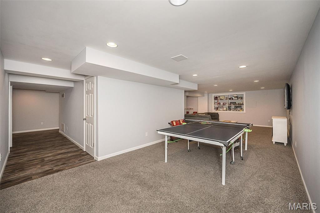 Magnolia Village C - Residential