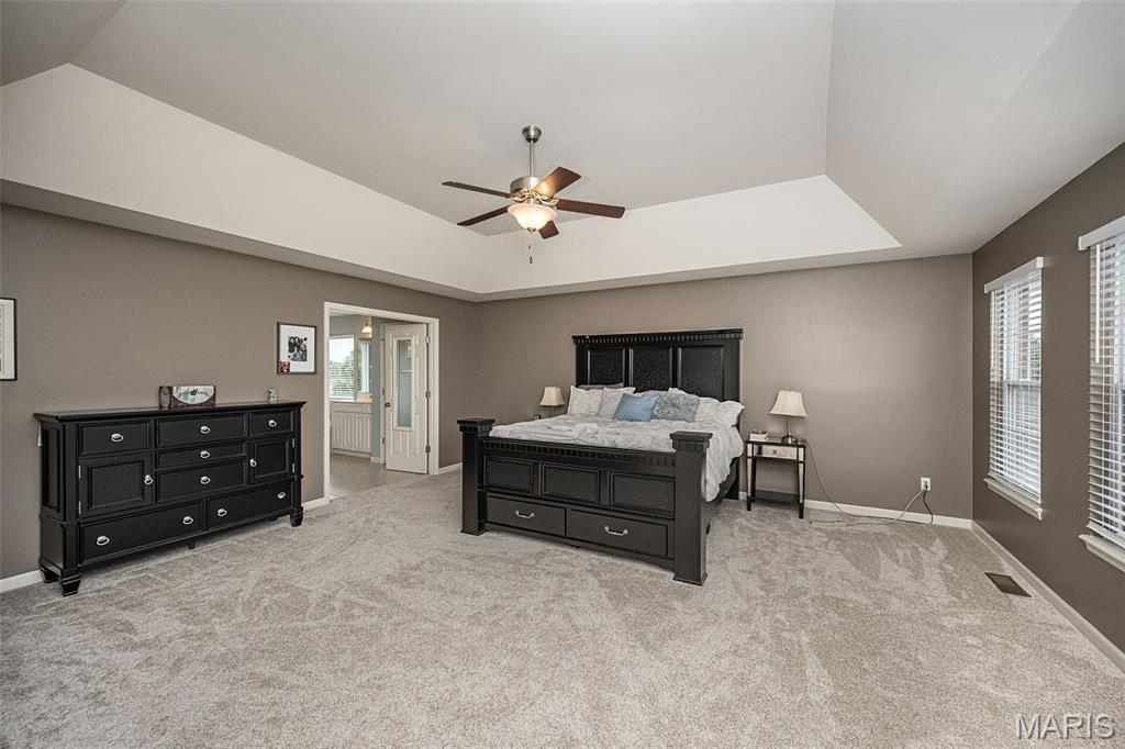 Magnolia Village C - Residential