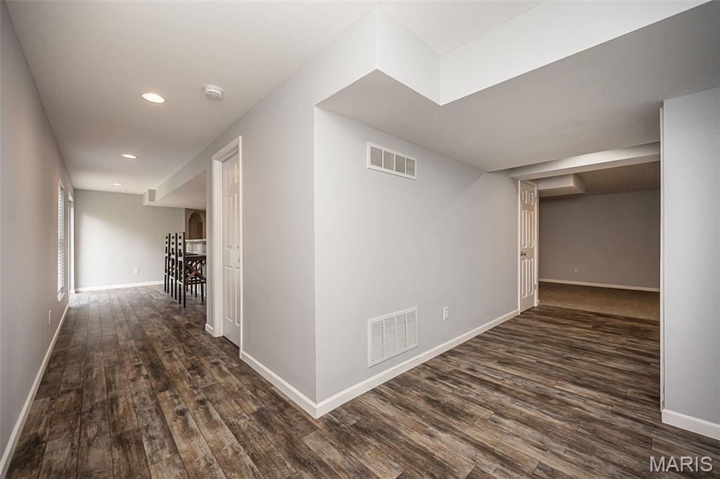 Magnolia Village C - Residential