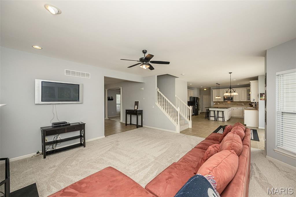 Magnolia Village C - Residential