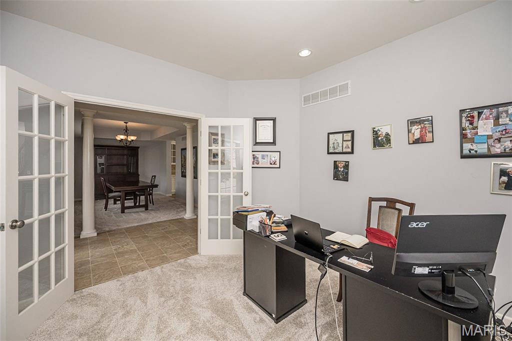 Magnolia Village C - Residential