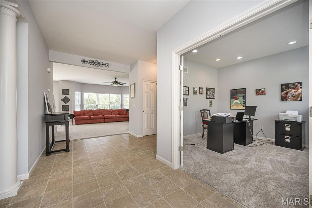 Magnolia Village C - Residential