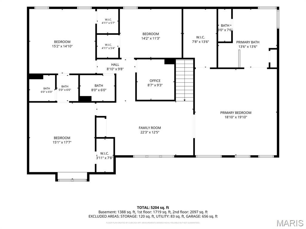 Magnolia Village C - Residential
