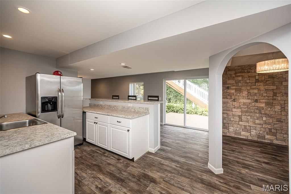 Magnolia Village C - Residential