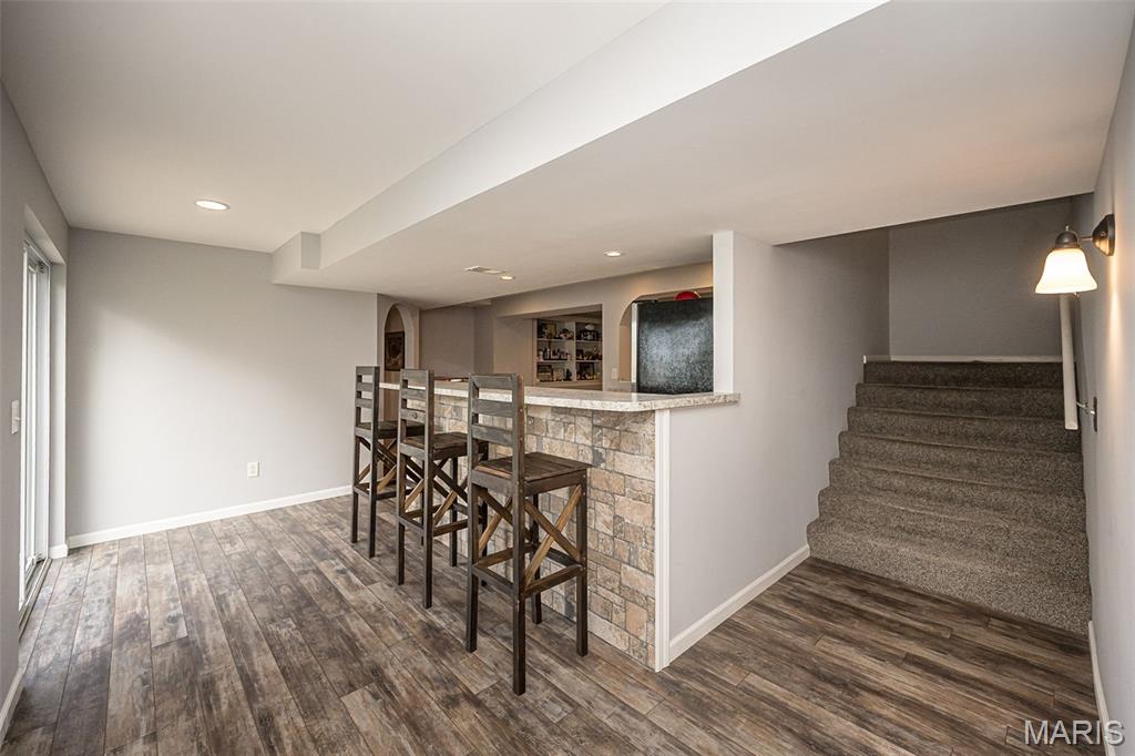 Magnolia Village C - Residential