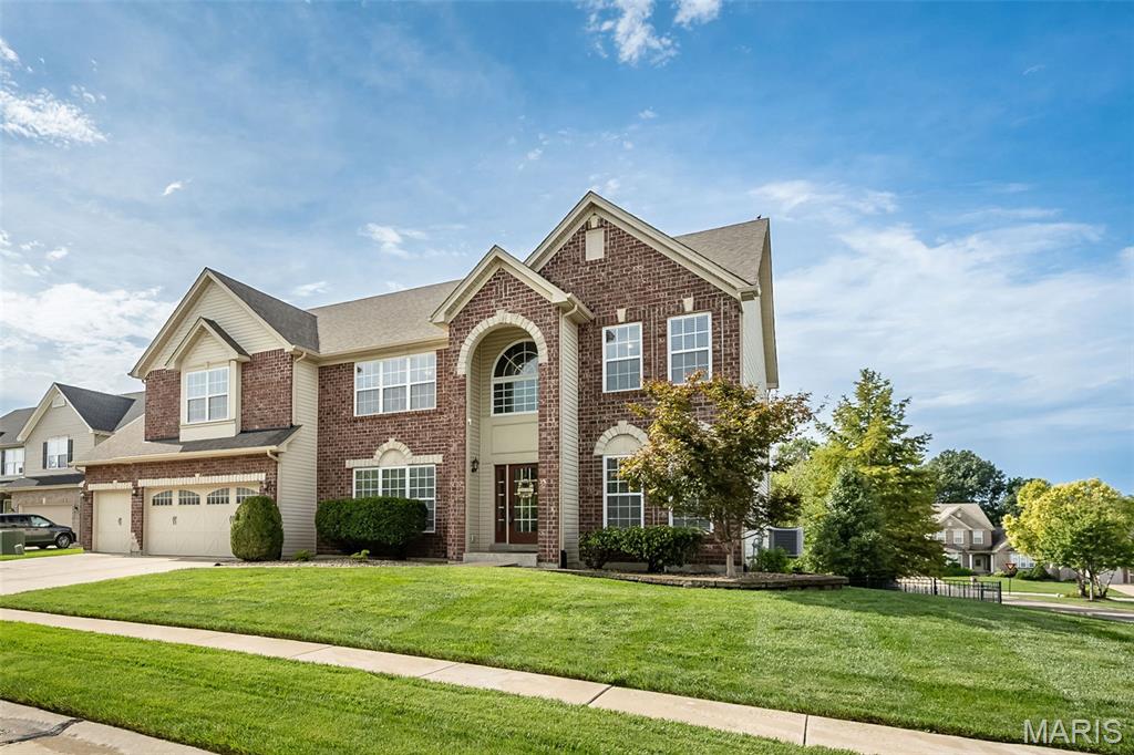 Magnolia Village C - Residential
