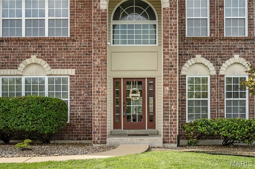 Magnolia Village C - Residential