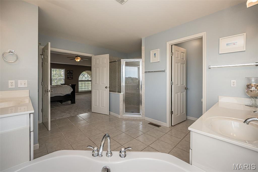 Magnolia Village C - Residential