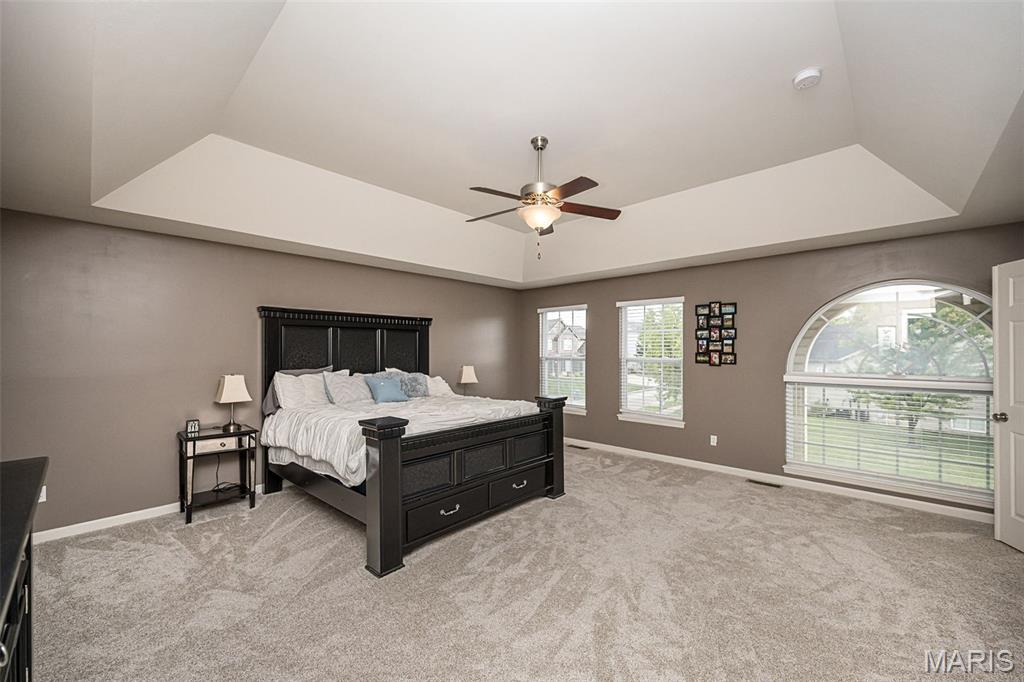 Magnolia Village C - Residential
