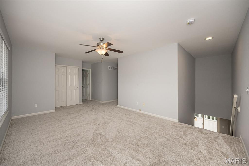 Magnolia Village C - Residential