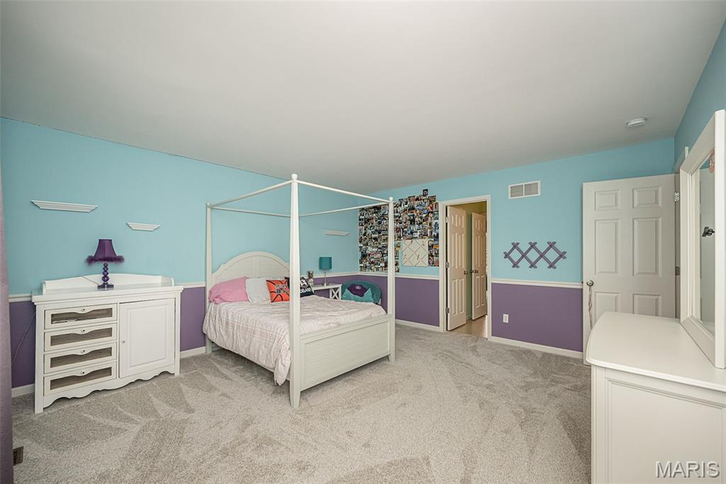 Magnolia Village C - Residential