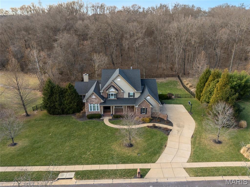Sunset Farm - Residential