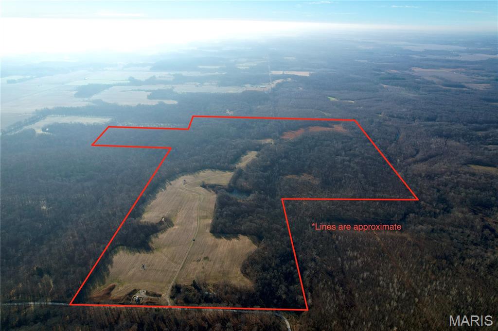 This one of a kind 221 +/- acre tract offers a rare combination of world-class hunting, income-producing land, and long-term investment value. Located in Marion County, Illinois near Forbes State Park, the property sits in a proven Southern Illinois trophy whitetail region with access to additional public hunting and fishing opportunities nearby. 

GIANT WHITETAIL GENETICS!!! Every hunter dreams of owning hunting ground that consistently produces. If managed properly, this property will produce giant deer for decades to come. Multiple 150”-160” deer have been harvested on this property, and 200+” deer have called this property home. A hunter on a neighboring property has harvested a 200” deer. There is an abundant amount of turkeys on the property, low wet areas for waterfowl, a stocked pond with huge bass, and amazing habitat for any type of hunting you can imagine. From a whitetail hunter prospective, the tillable acres and CRP offer endless opportunities to design the perfect ambush points for deer going to or from feeding and bedding. If you need a change of scenery, just drive a few minutes down the road to Forbes State Park where there are even more hunting and fishing opportunities!
  
There are multiple building or camping sites on the property, with water and electric at the road. Whether you want to live near the road for easy access, by the pond for scenic views, or tucked back into a secluded wooded area, there is a place to build!

Along with the hunting, the income on this property is impressive! This land consists of 36+/- tillable acres currently being farmed, bringing $150.00/acre cash rent, 12.86 acres currently enrolled in CRP (expiring in 2031) with an income of $1,928/yr, an estimated $100,000+ of timber value from a timber broker, and $10,000.00/yr lease for deer hunting. 

This is truly a one-of-a-kind property that offers a mix of high ground, bottom ground, and income producing ground. This piece of paradise stands out above anything else on the market. With the income potential and hunting possibilities, this is a property that you need to see before its gone!!