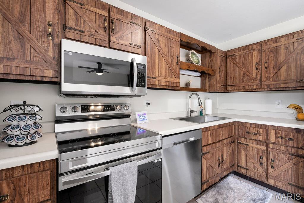 Tara South 5 - Residential