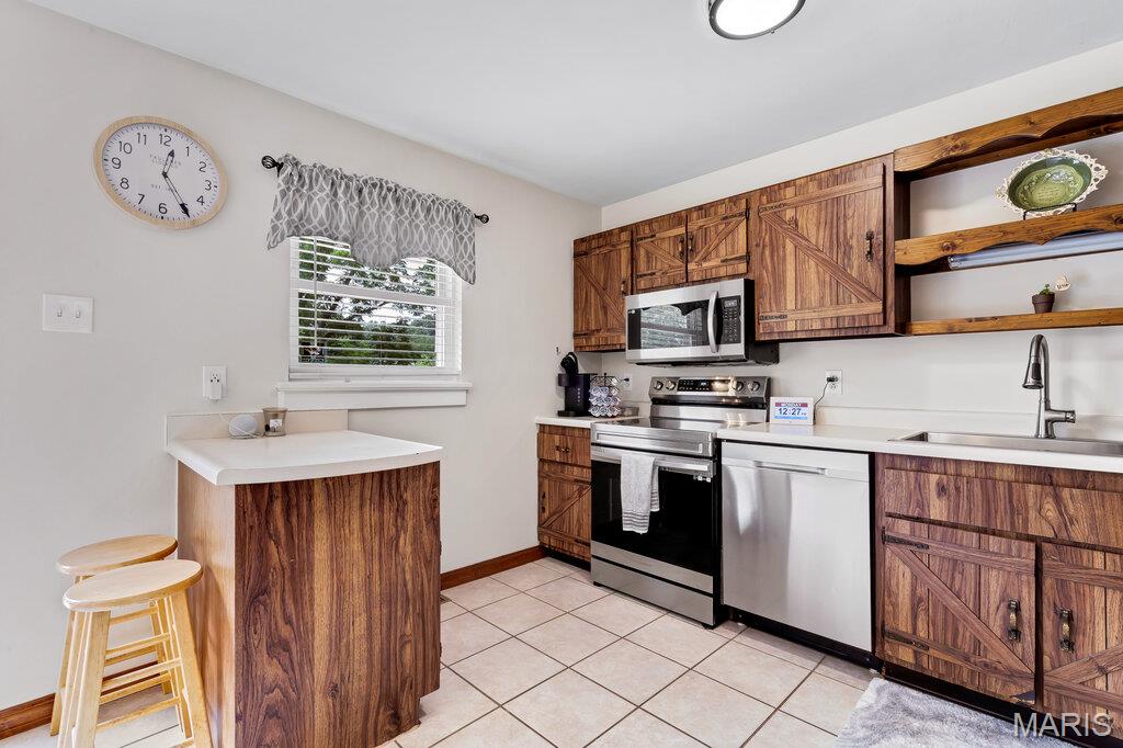 Tara South 5 - Residential