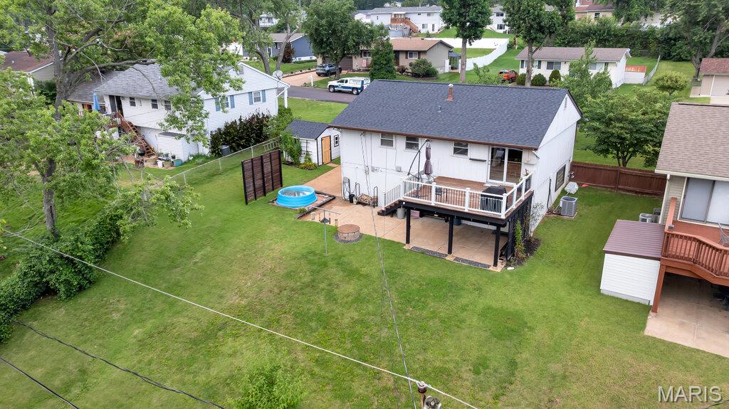Tara South 5 - Residential