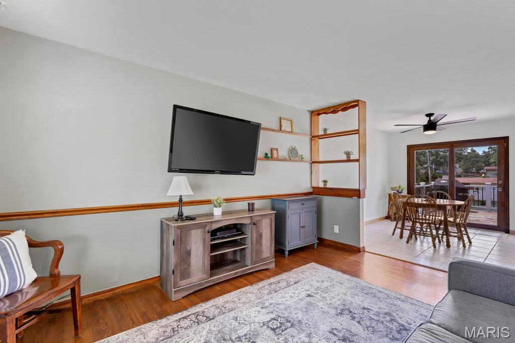 Tara South 5 - Residential