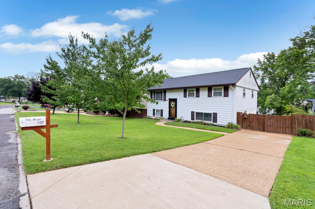 Tara South 5 - Residential