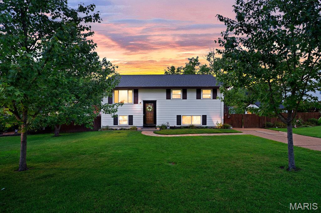 Tara South 5 - Residential