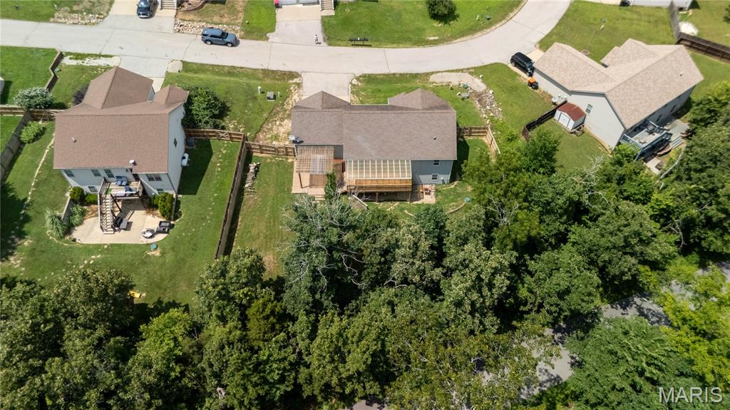 Taylor Hills Ph 7 - Residential