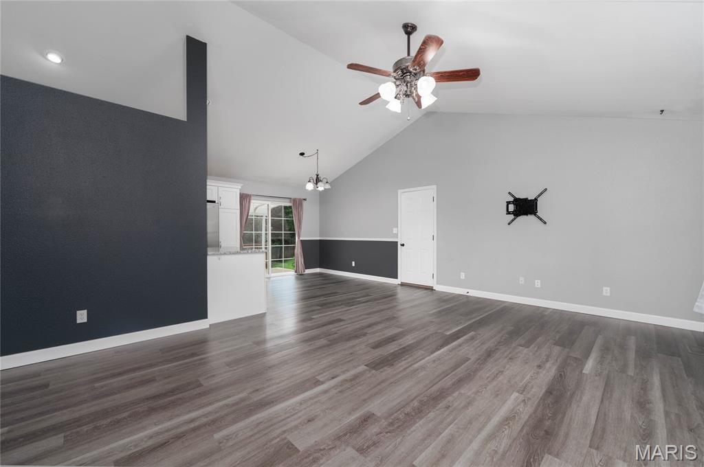 Taylor Hills Ph 7 - Residential