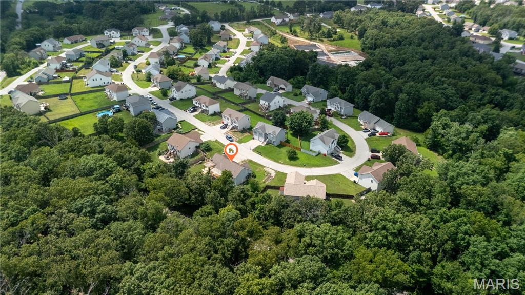 Taylor Hills Ph 7 - Residential
