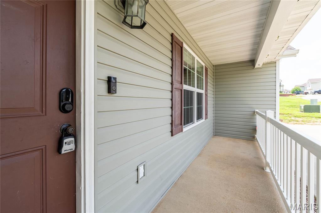 Taylor Hills Ph 7 - Residential