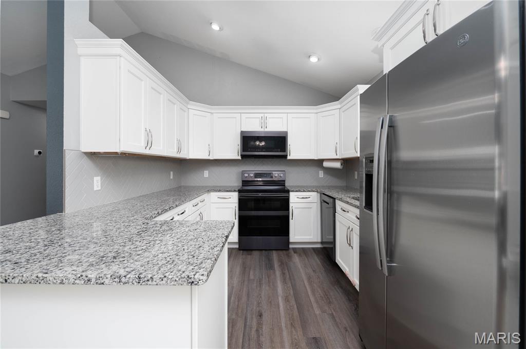 Taylor Hills Ph 7 - Residential