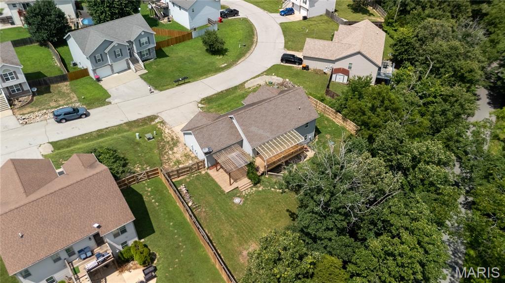 Taylor Hills Ph 7 - Residential